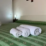 아파트 Affaccio Sul Mare 트로페아