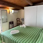 아파트 Affaccio Sul Mare *