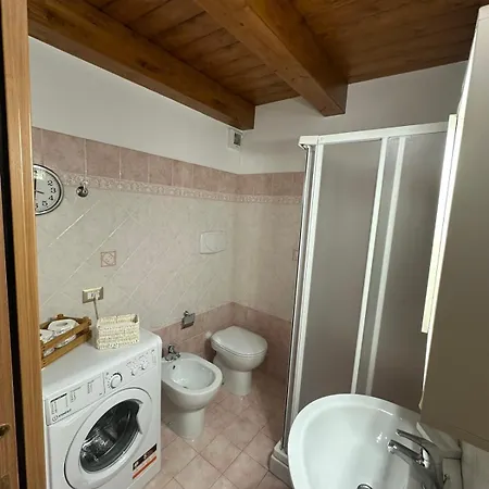 Apartment Affaccio Sul Mare *