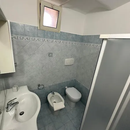 Apartment Affaccio Sul Mare *
