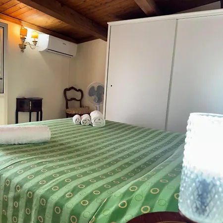Affaccio Sul Mare 아파트