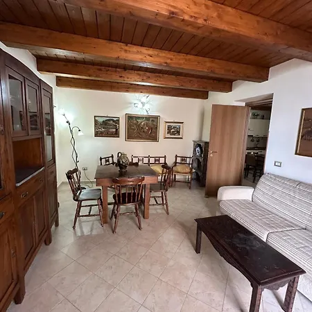 Affaccio Sul Mare Appartement Tropea