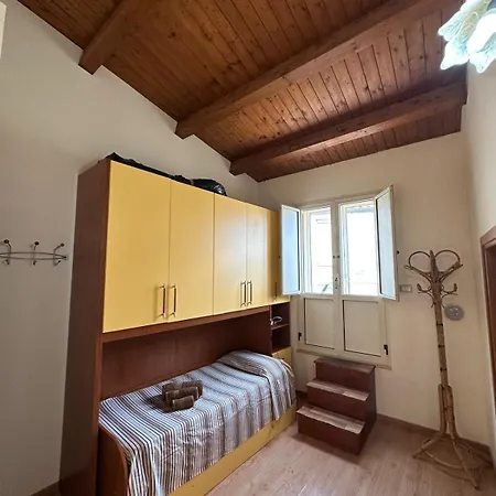 Affaccio Sul Mare Apartment