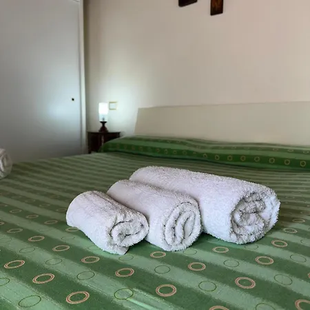 Apartment Affaccio Sul Mare Tropea