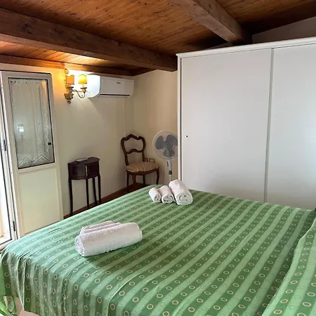 Appartamento Affaccio Sul Mare *