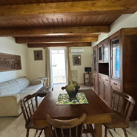 Affaccio Sul Mare Apartment