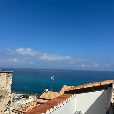 Appartamento Affaccio Sul Mare