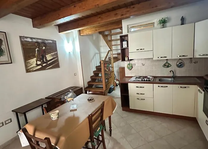 Affaccio Sul Mare * 特罗佩阿