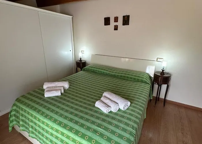 Affaccio Sul Mare * 特罗佩阿