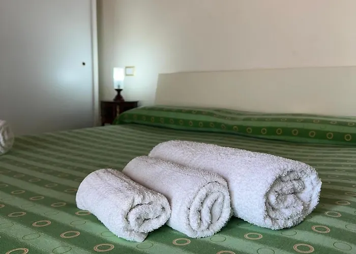 公寓 Affaccio Sul Mare 特罗佩阿